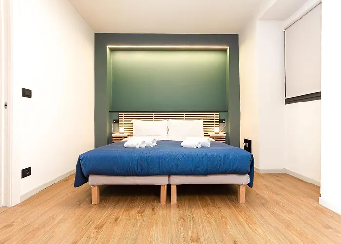 Acquario, Comfort&Charme