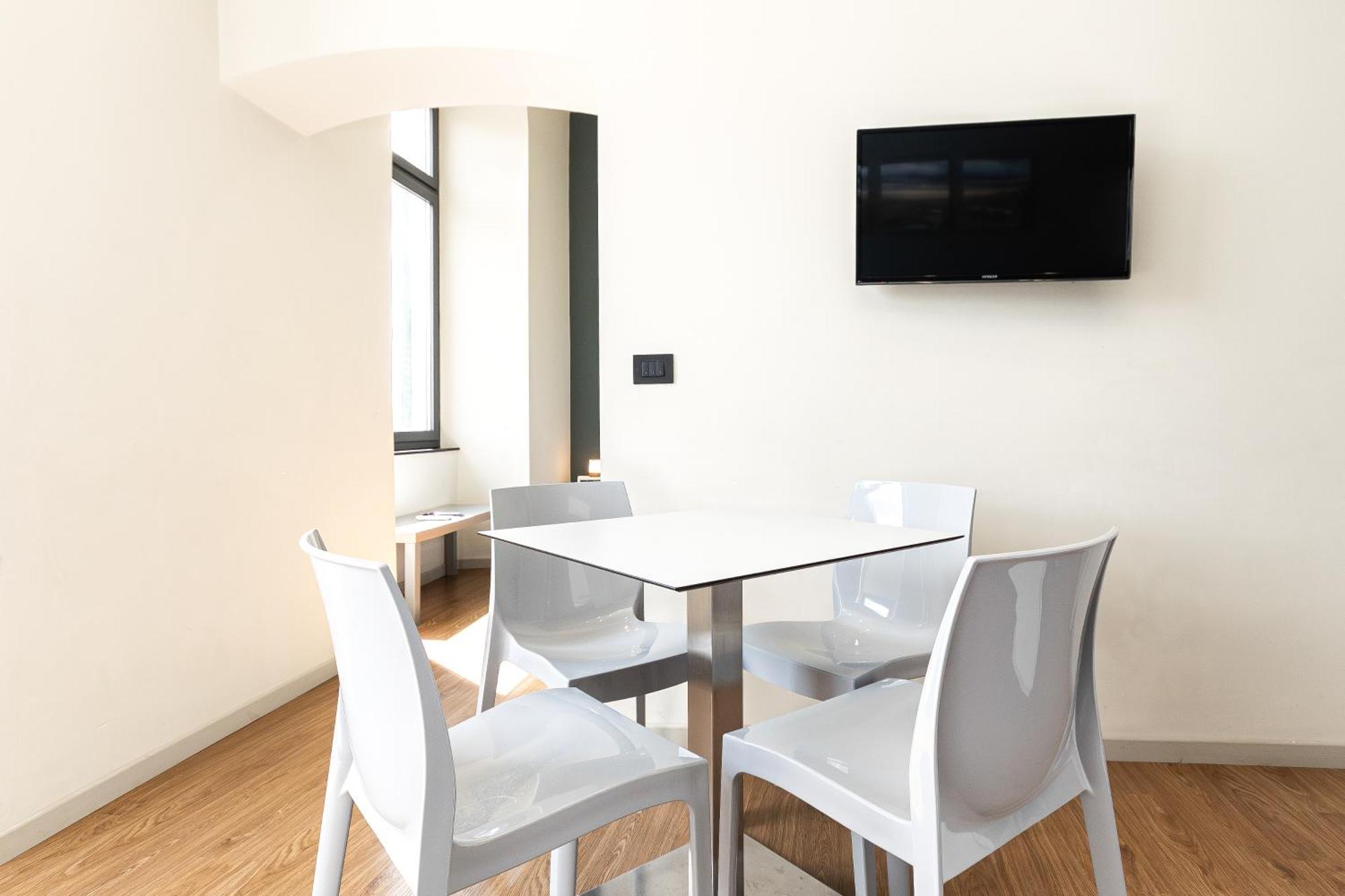 Pieno Centro - 3 Min Acquario Apartamento *